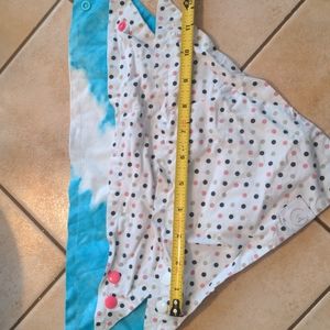 Jbf apparel pet bandana lot of 3